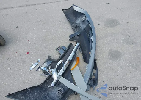 2011 Nissan Sentra 2.0S z USA, uszkodzony, nr VIN 3N1AB6AP2BL629703